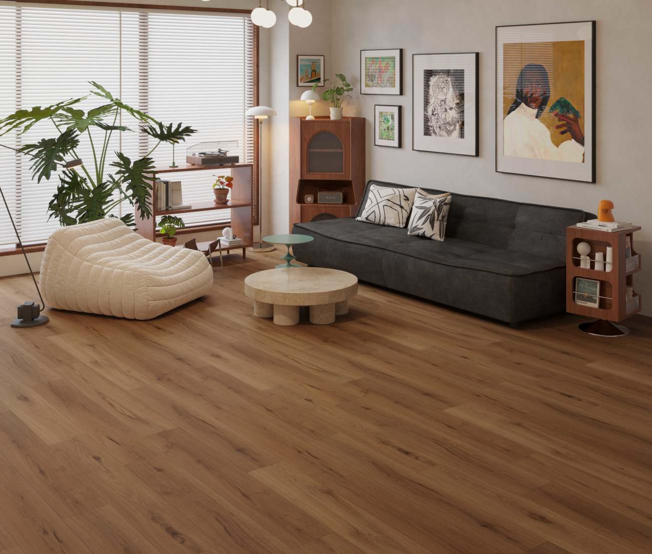 LI-HH08 - Lions Floor - Haven Heights - Parkside Lane