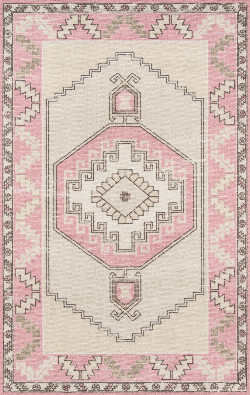 ANATOANA2PNK - Momeni - Anatolia - Pink ANA-2