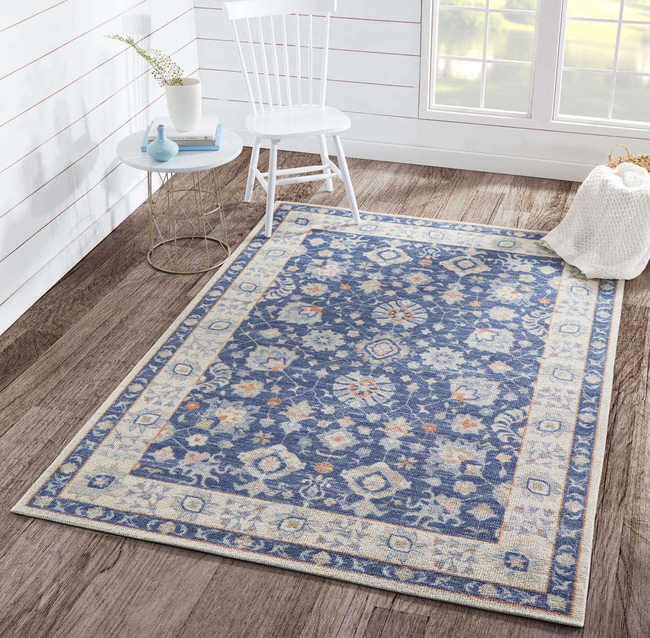 ANATOANA8NVY - Momeni - Anatolia - Navy ANA-8