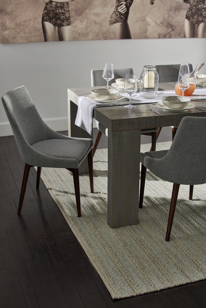 ANDESAND4LGY - Momeni - Andes - Light Grey AND-4