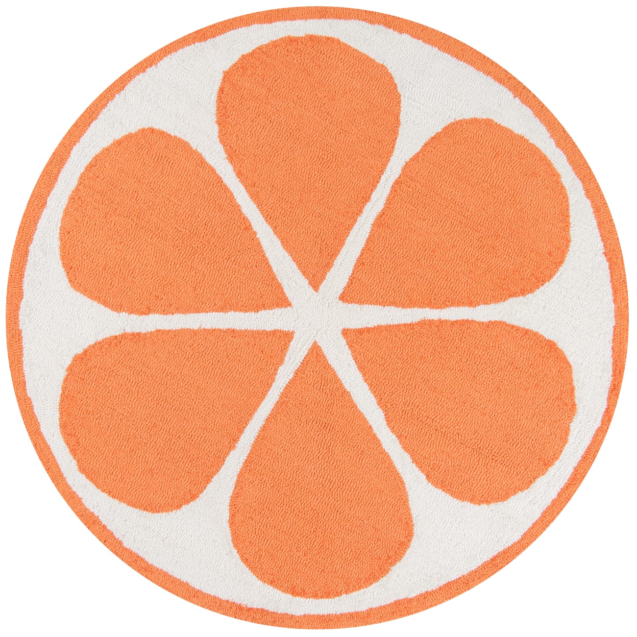 CUCINCNA1ORG - Novogratz - Cucina - Orange - Orange CNA-1