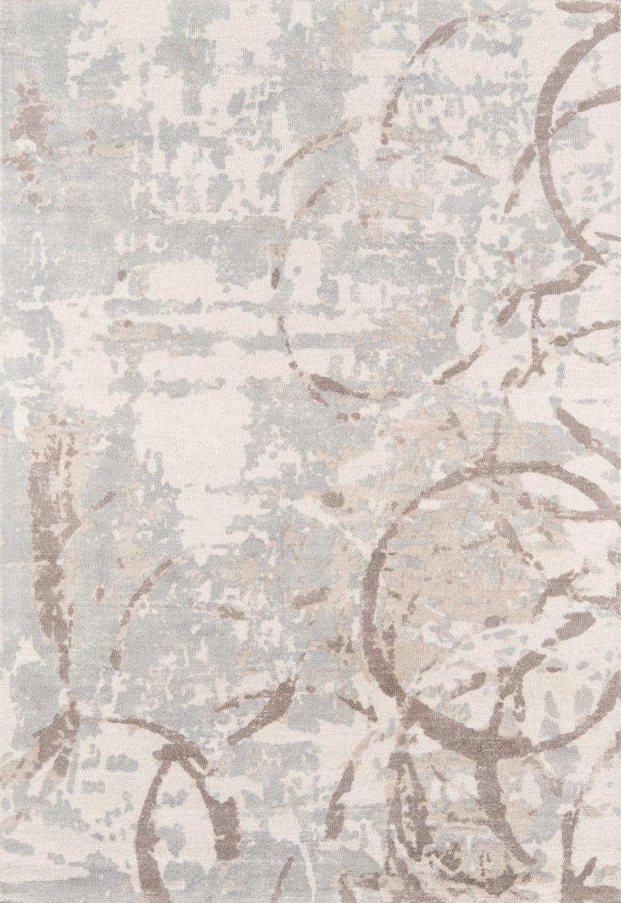 ILLUSIL01BGE - Momeni - Illusions - Beige IL-01