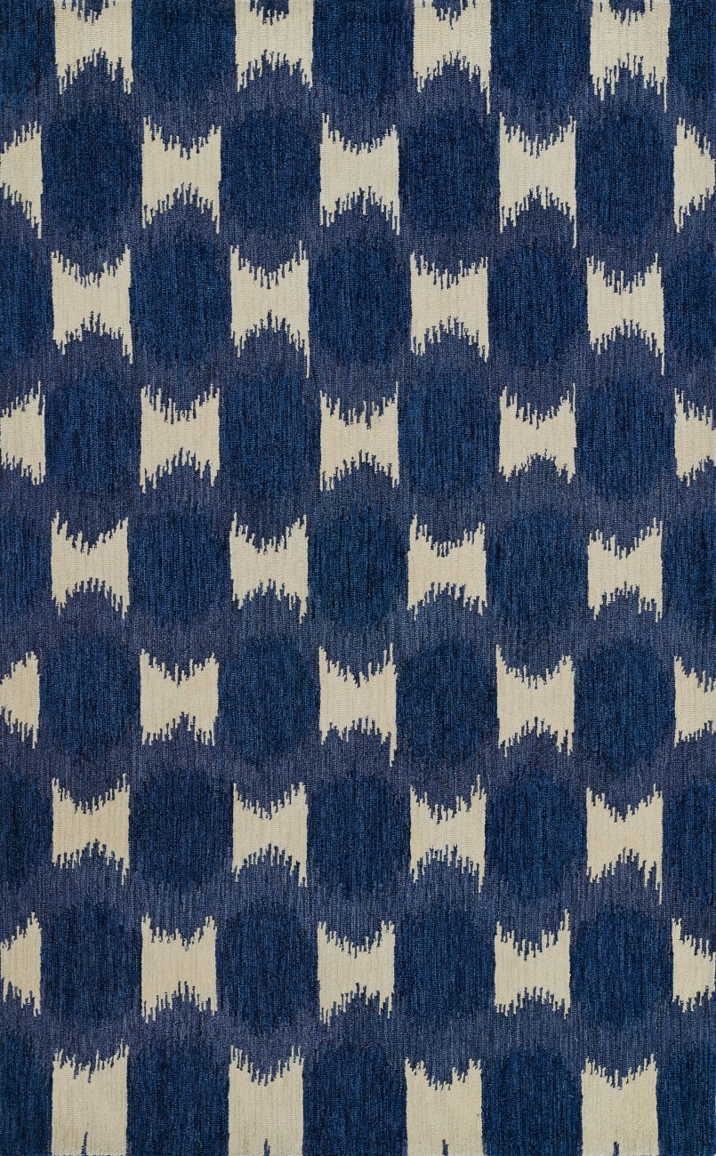 LEIDELEI1NVY - Momeni - Leiden - Navy LEI-1