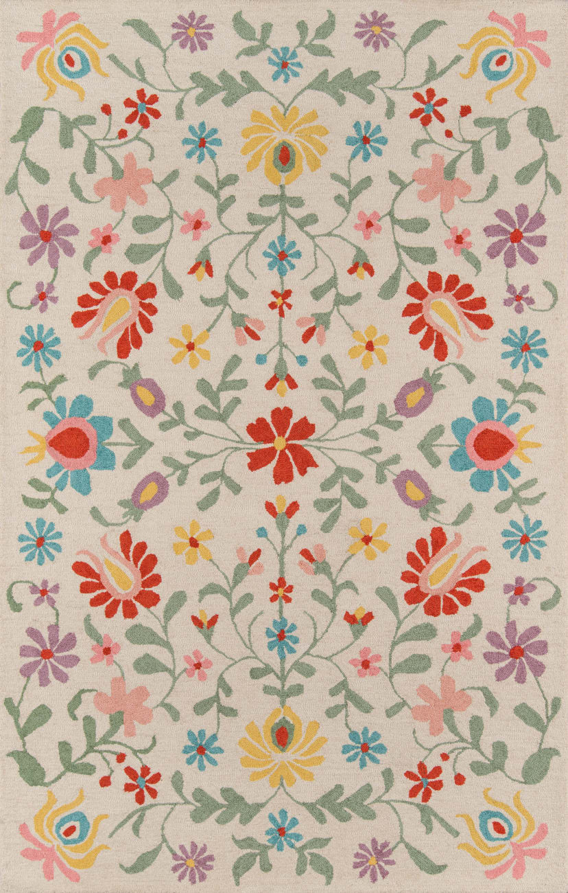NEWPONP20IVY - Momeni - Newport - Ivory NP-20