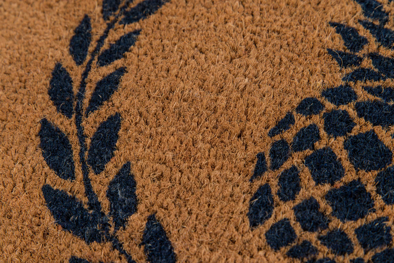 PARK0PAR1NVY - Erin Gates - Park - Pineapple - Navy PAR-1