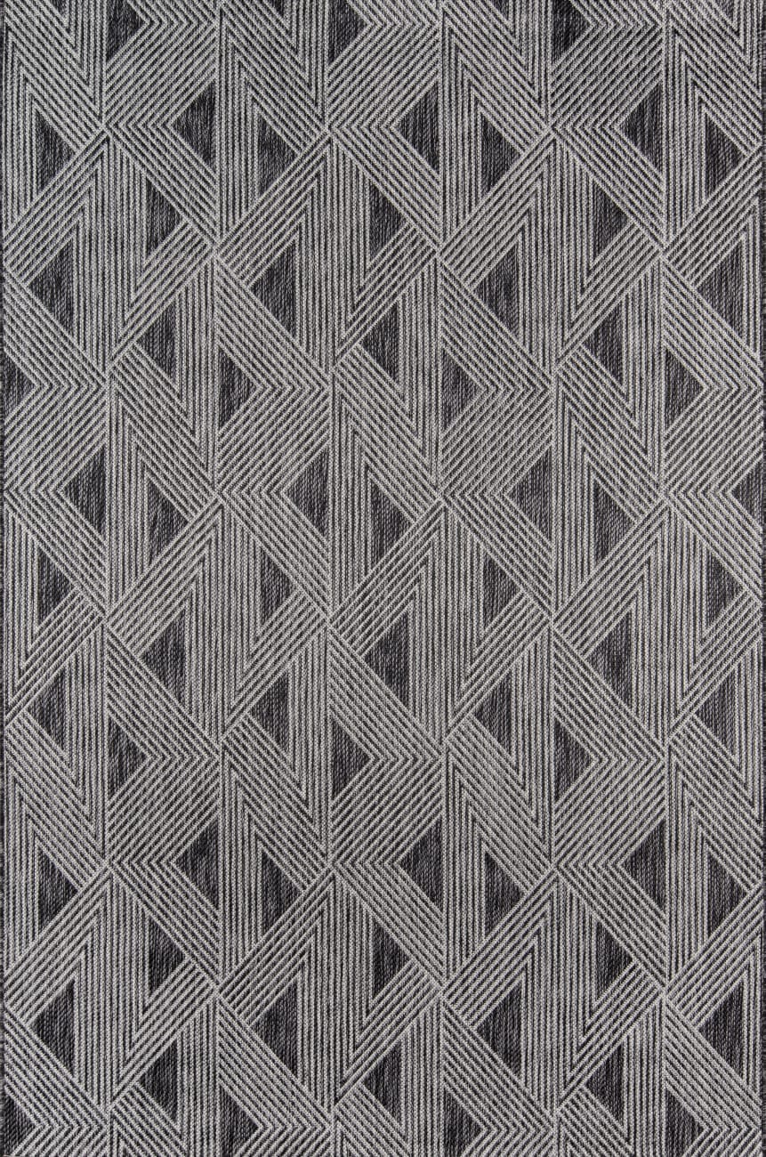 VILLAVI06CHR - Novogratz - Villa - Como - Charcoal VI-06