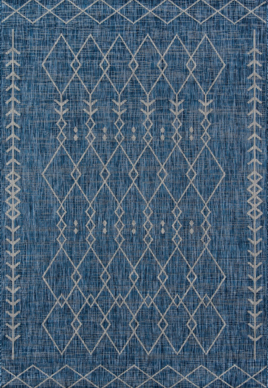 VILLAVI08BLU - Novogratz - Villa - Monaco - Blue VI-08