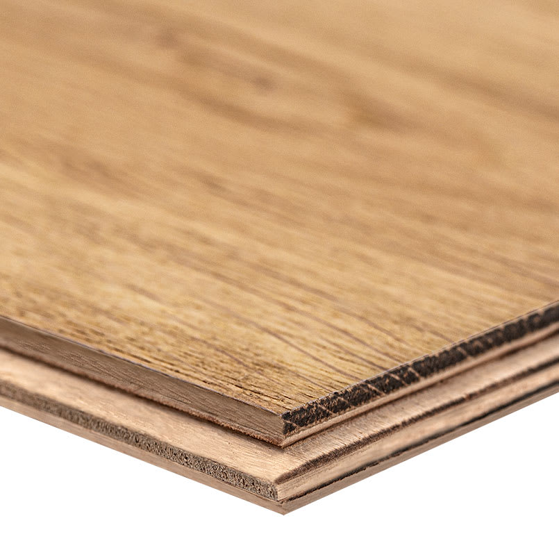VTWMONOAK9.5X86-5/8-4MM - MSI W Series - McCarran - Montevideo Oak