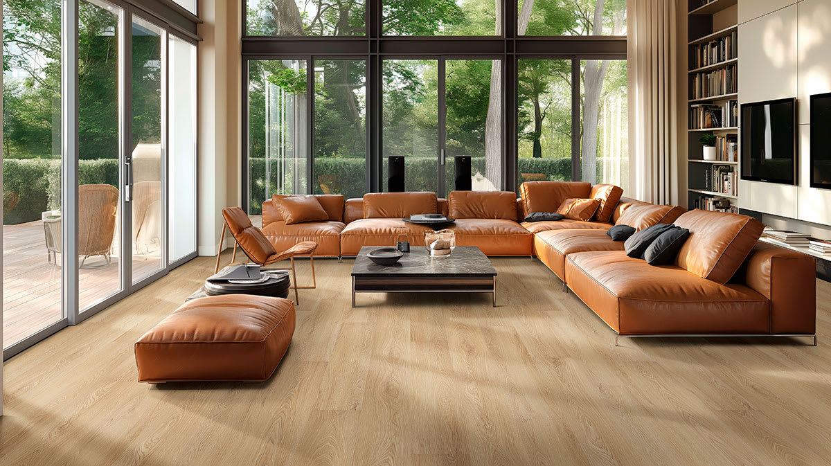 MSI Everlife - Kallum - Larkin | VTGLARKIN9X48-5MM-20MIL