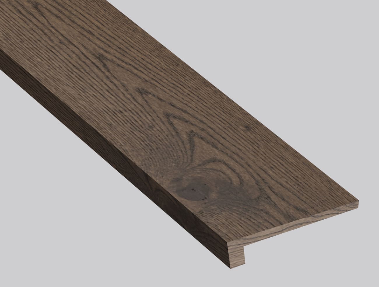 VTTATWOOD-ST-EE - MSI - Eased Edge Stair Tread - VTTATWOOD-ST-EE