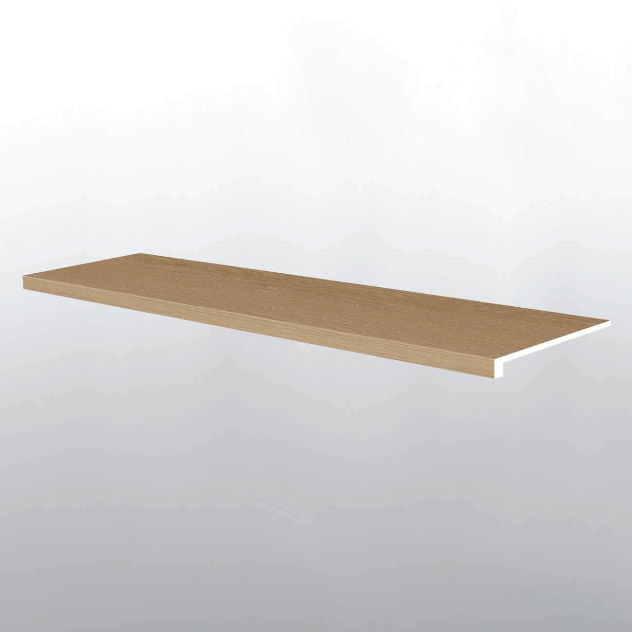 VTTCABANA-ST-EE - MSI - Stair Tread Eased Edge - 2 Pack - VTTCABANA-ST-EE