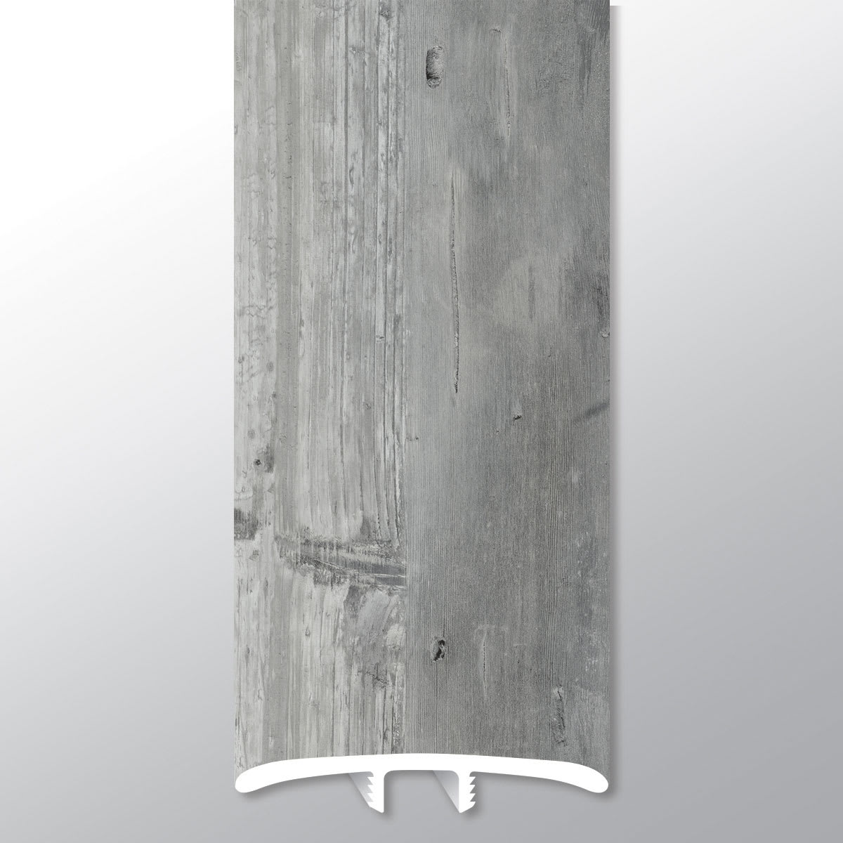 VTTKINGSDOWN GRAY-T - MSI - T Molding - VTTKINGSDOWN GRAY-T