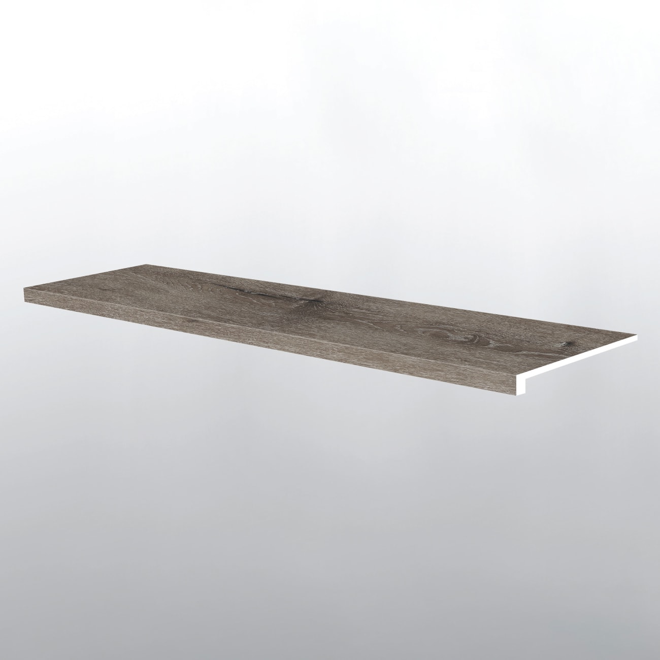 VTTLUDLOW-ST-EE - MSI - Stair Tread Eased Edge - 2 Pack - VTTLUDLOW-ST-EE