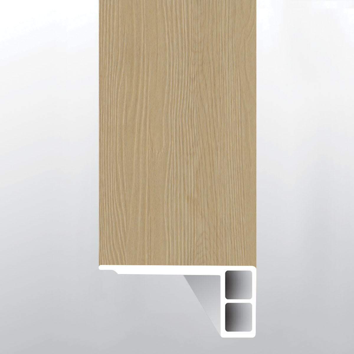 VTTPALMILLA-FSN-EE - MSI - Flush Stairnose Eased Edge - VTTPALMILLA-FSN-EE