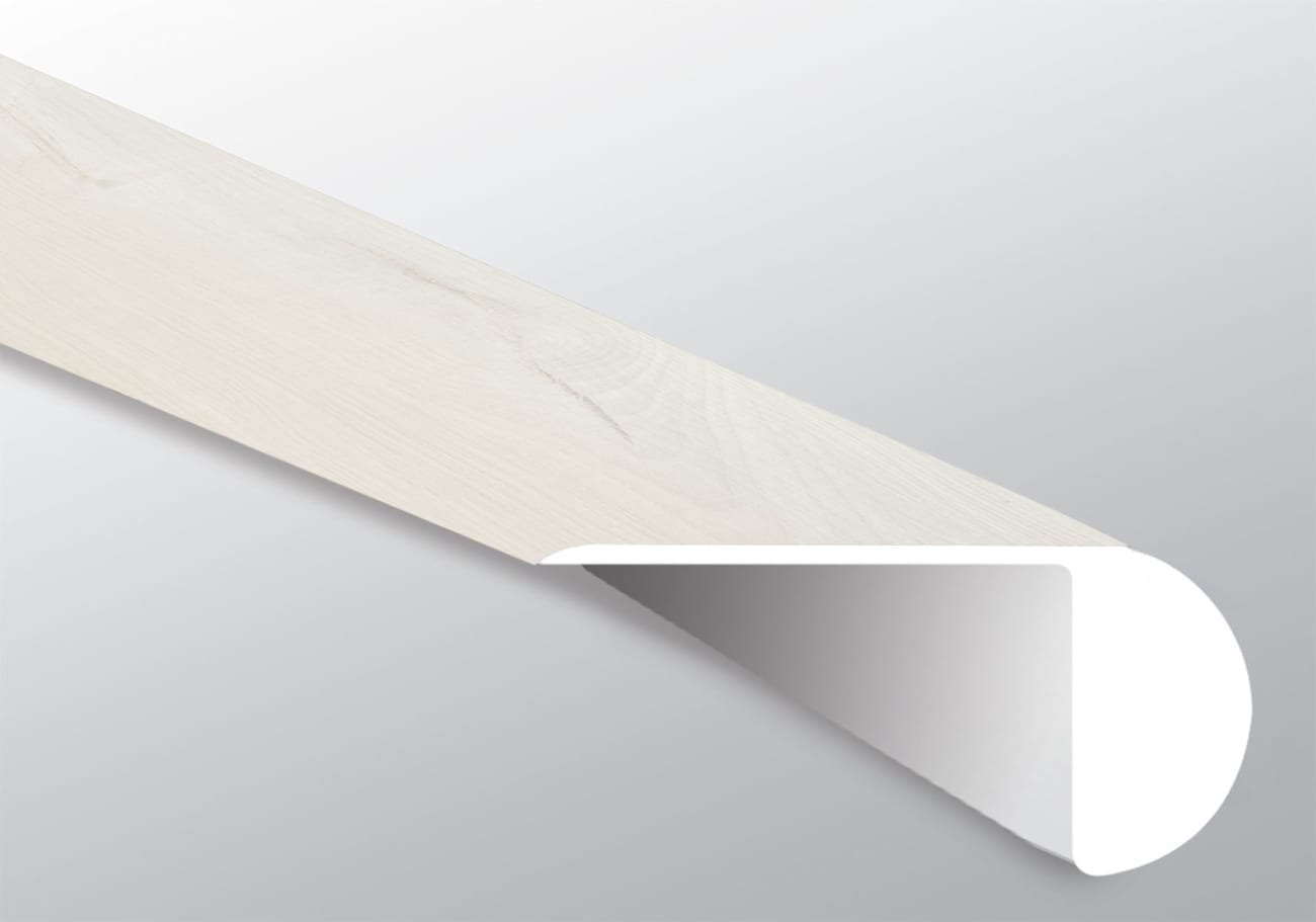 VTTWHITBY WHITE-OSN - MSI - Overlapping Stairnose - VTTWHITBY WHITE-OSN