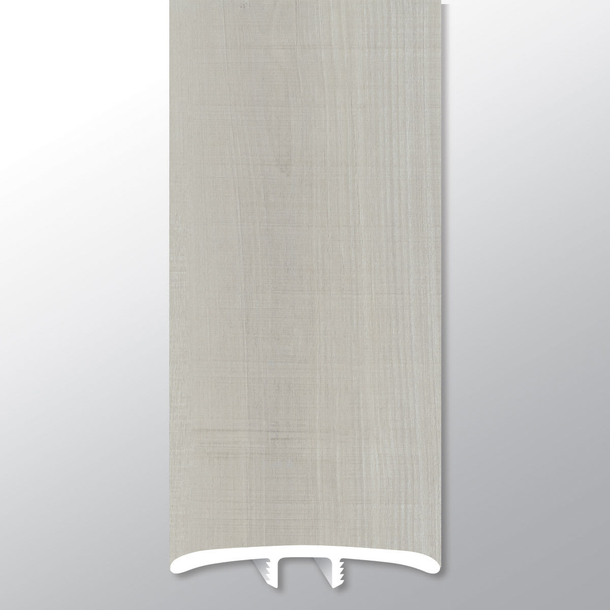 VTTWHITBY WHITE-T - MSI - T Molding - VTTWHITBY WHITE-T