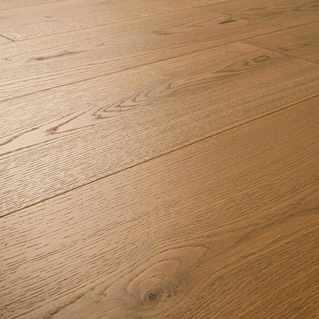 VTWLEAOAK7.5X75-1/2-2MM - MSI W Series - Ladson - Leander Oak