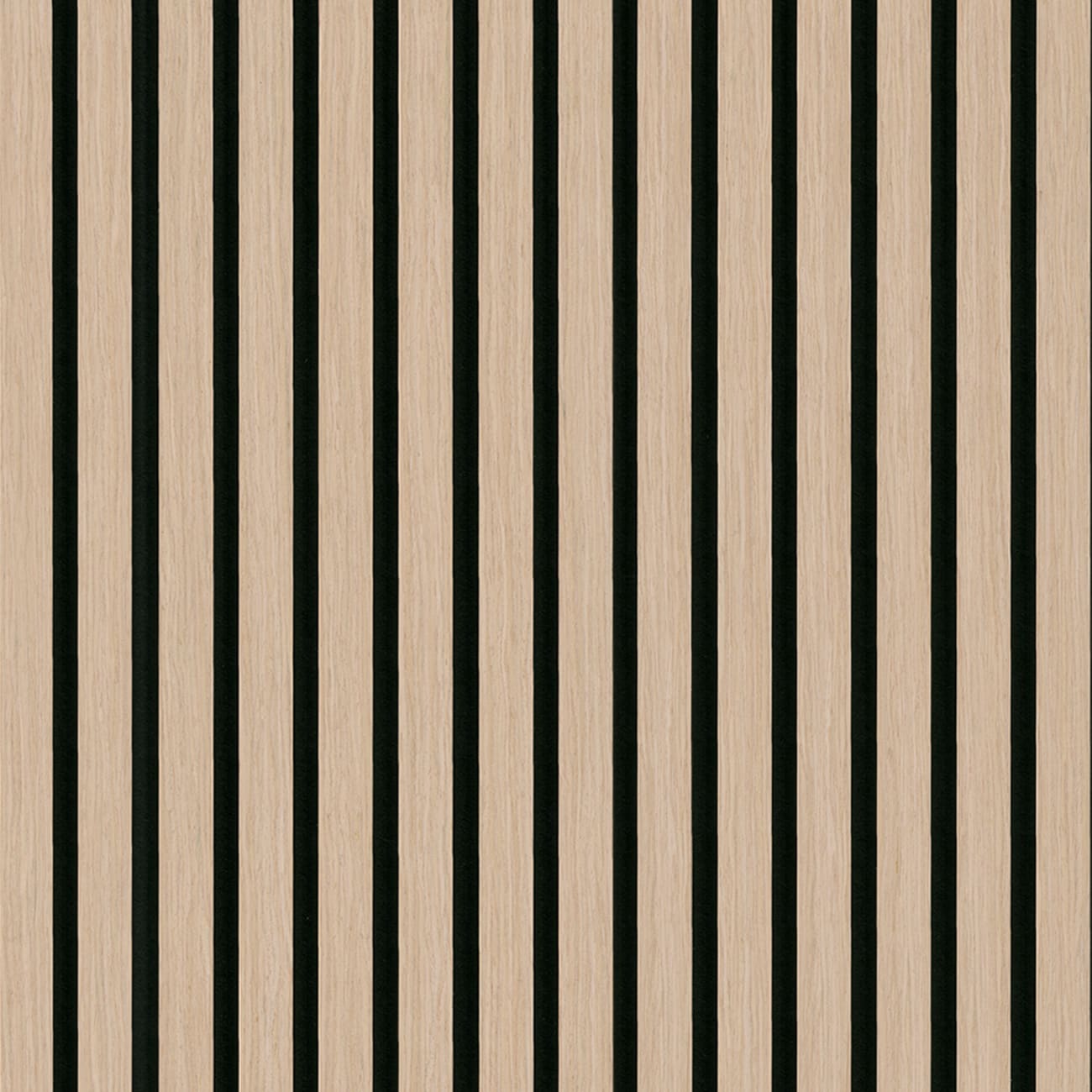 WPNL-ACWFLTBLON9.5X94.5 - MSI - Acoustic Wood Slat - Blonde - 9.5 x 94.5 - 4 Pieces