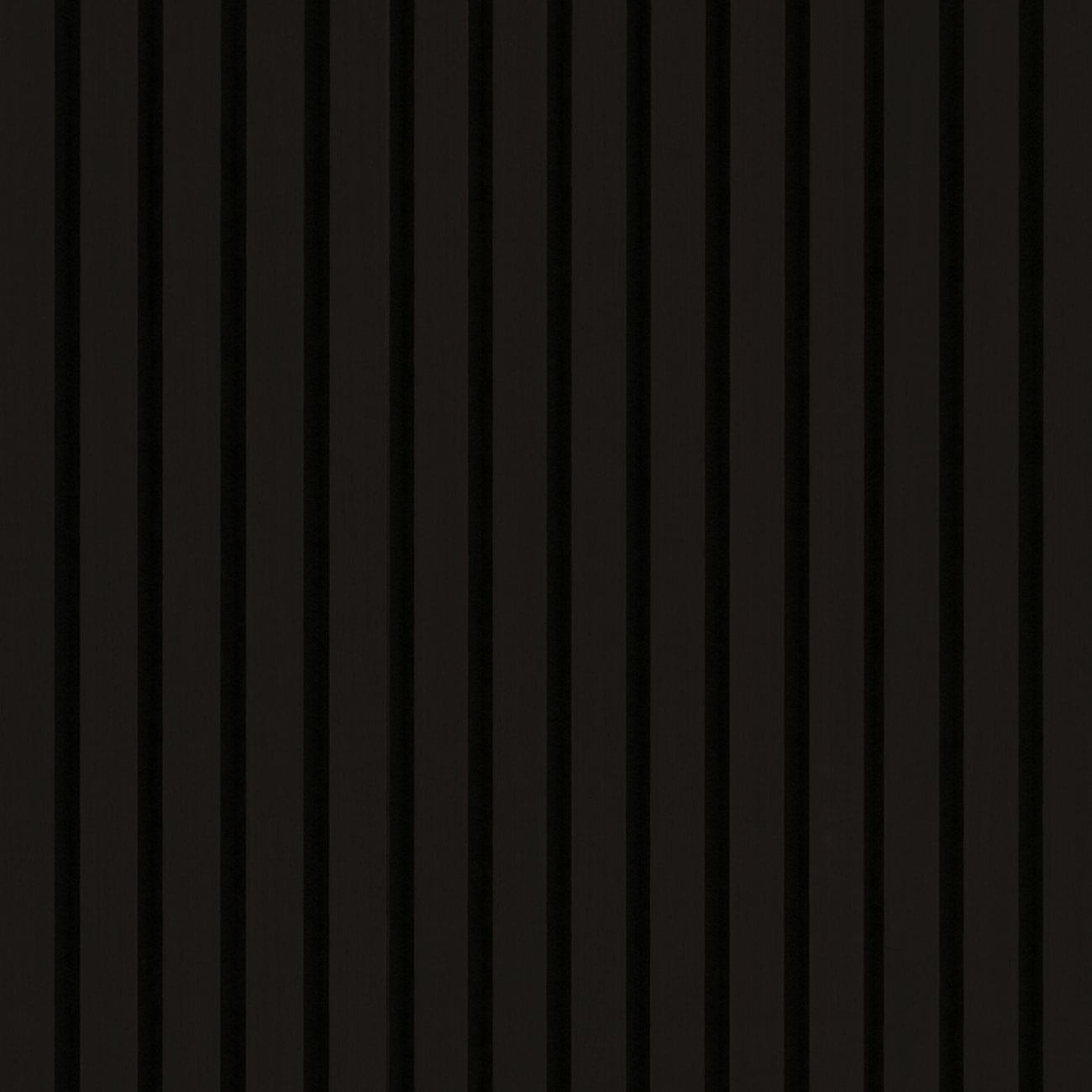WPNL-ACWFLTEBON9.5X94.5 - MSI - Acoustic Wood Slat - Ebony - 9.5 x 94.5 - 4 Pieces