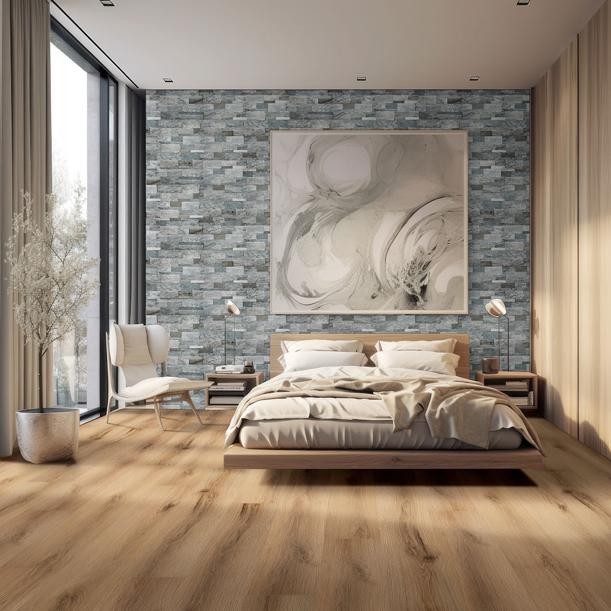VTRSCANDI9X48-5MM-20MIL - MSI Everlife - Laurel - Scandi