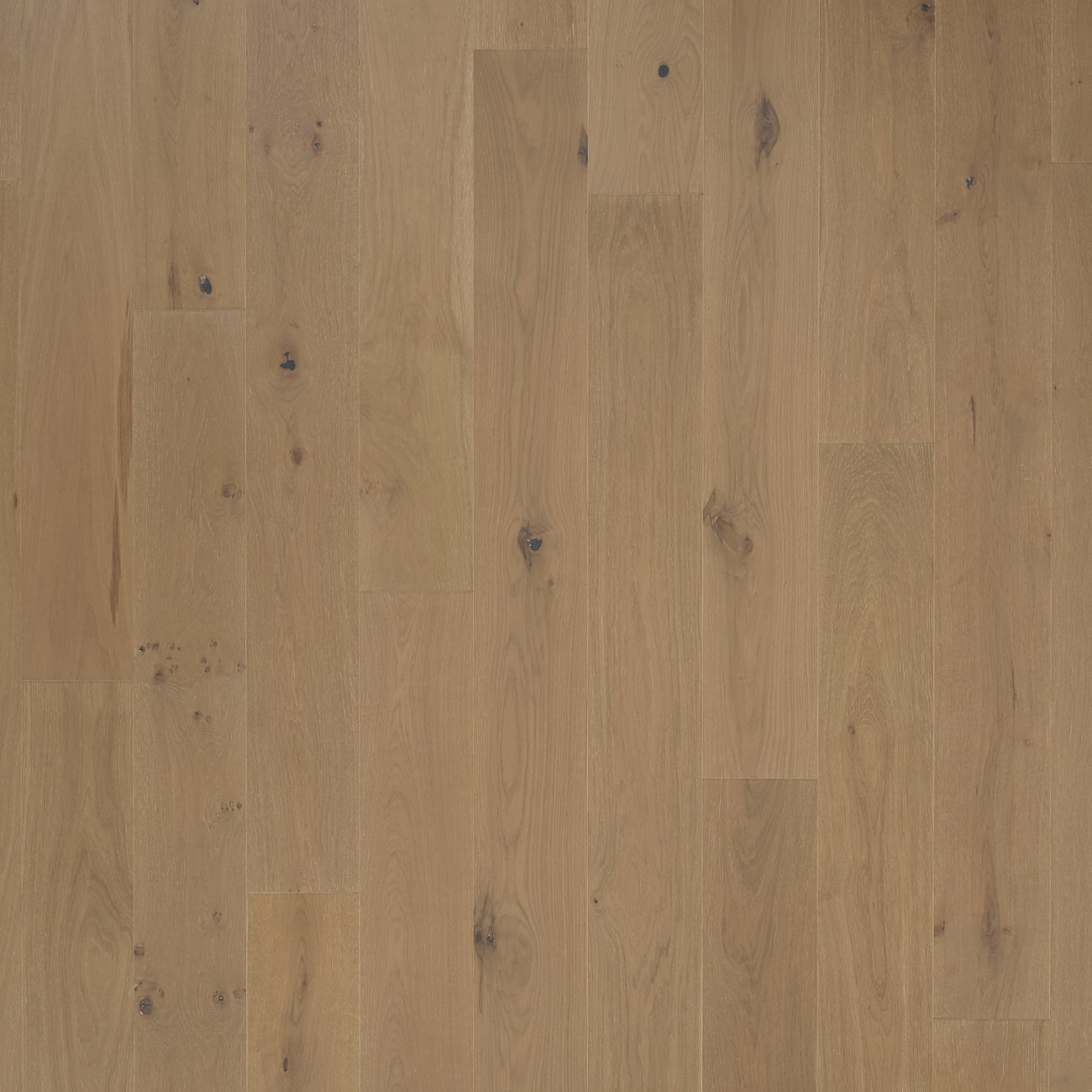WEK61-831 - Mohawk TecWood Plus - Bowery Park - Stave Oak