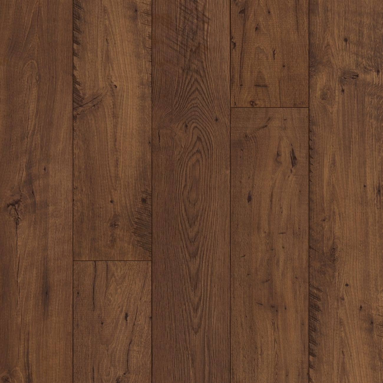 CDL74-2 - Mohawk RevWood Select - Rare Vintage - Cedar Chestnut