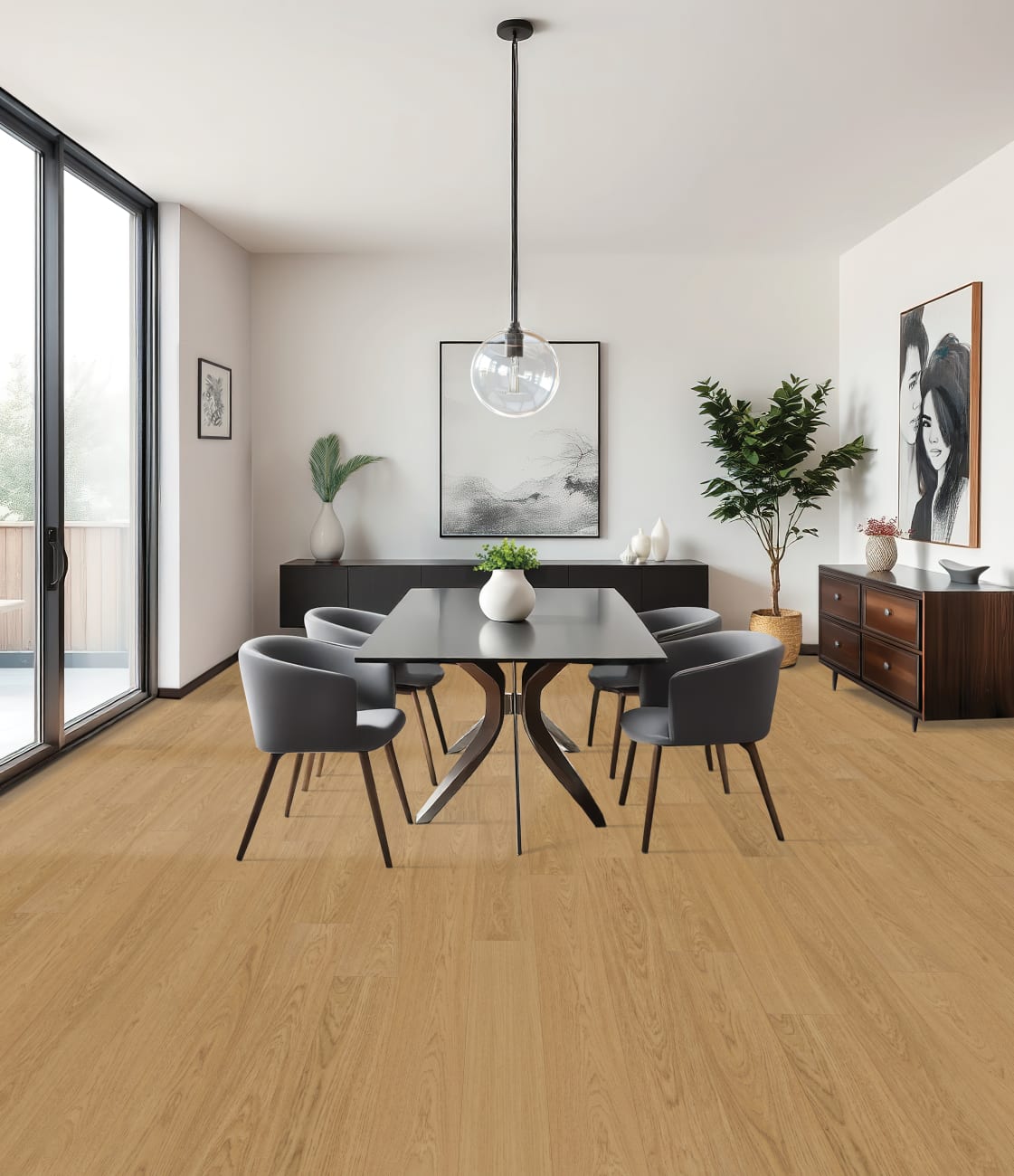 CDL13-853 - Mohawk RevWood Select - Sagehill Hollow - Sepia Clay Oak