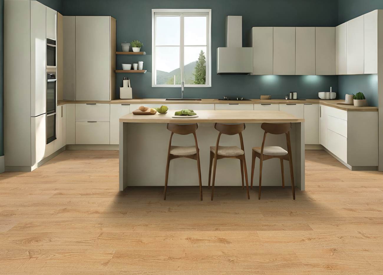 PT022-315 - Pergo Extreme Originals - Clover Bay - Brussels Oak