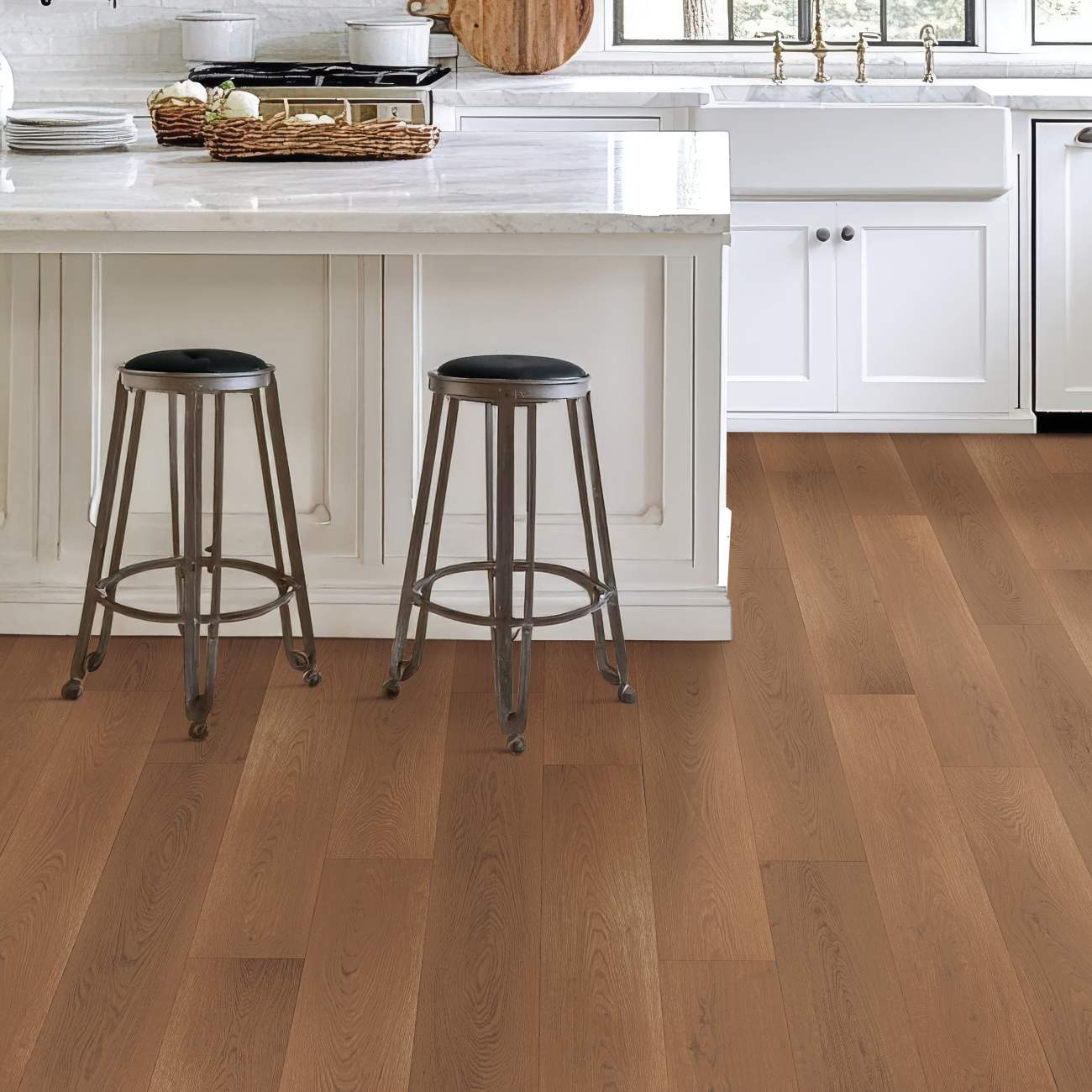 PT024-470 - Pergo Extreme Preferred - Hazelwood Drift - Rory