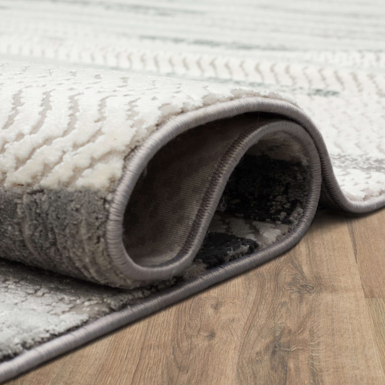 R1288-945 - Karastan Rugs - Tryst - Abruzzi Granite R1288