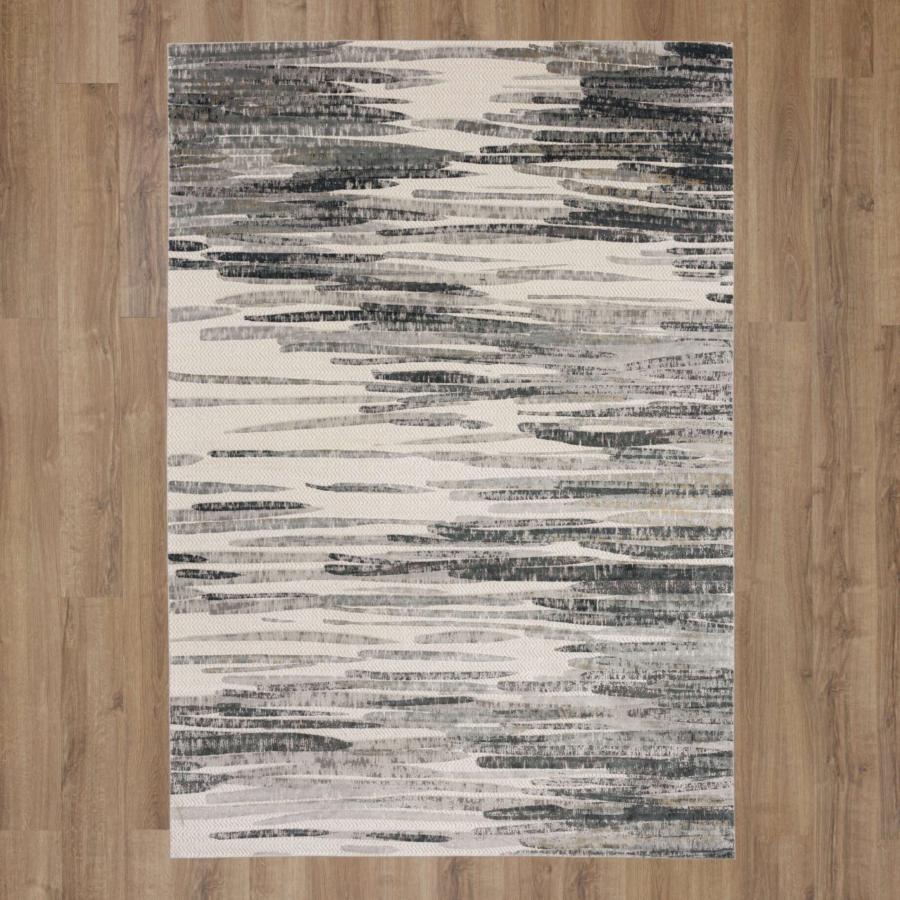 R1288-945 - Karastan Rugs - Tryst - Abruzzi Granite R1288