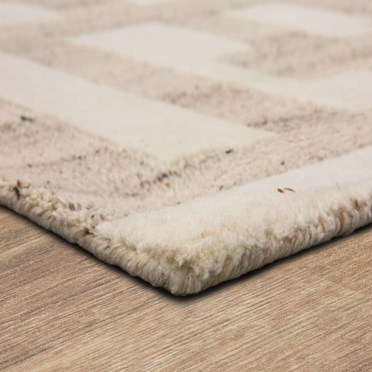 R1417-1043 - Karastan Rugs - Forsyth Park - Ardsley Place Ivory Natural R1417