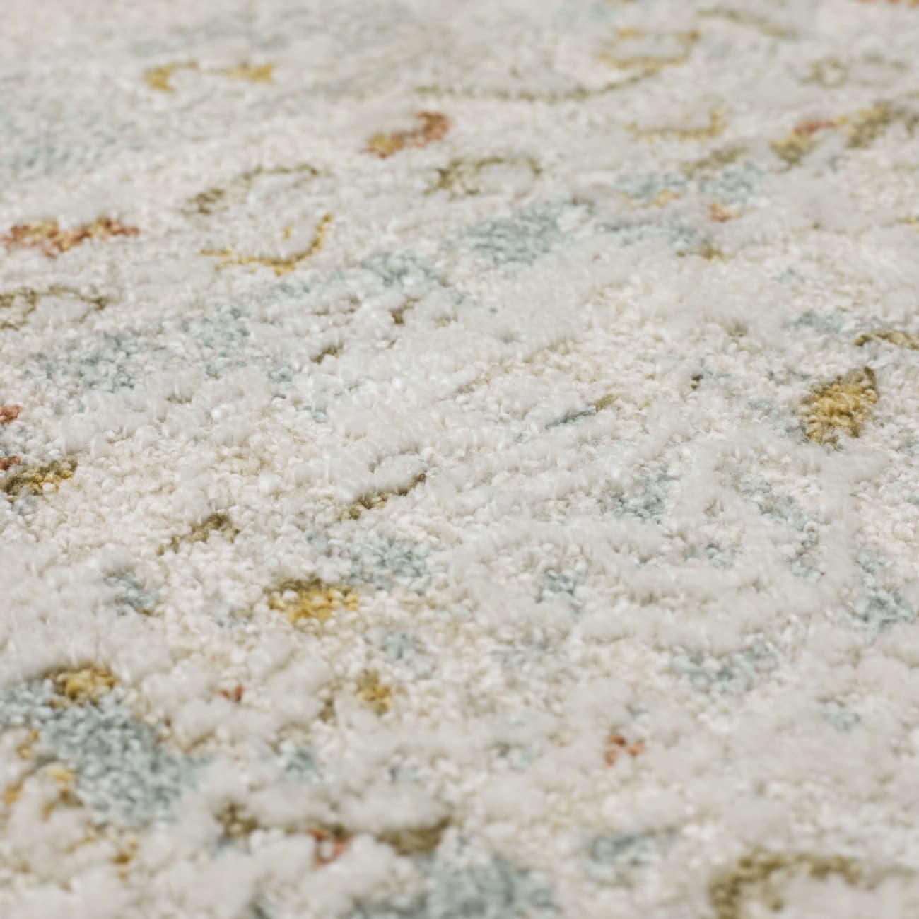 R1261-202 - Karastan Rugs - Windermere - Ashbourne Blue R1261