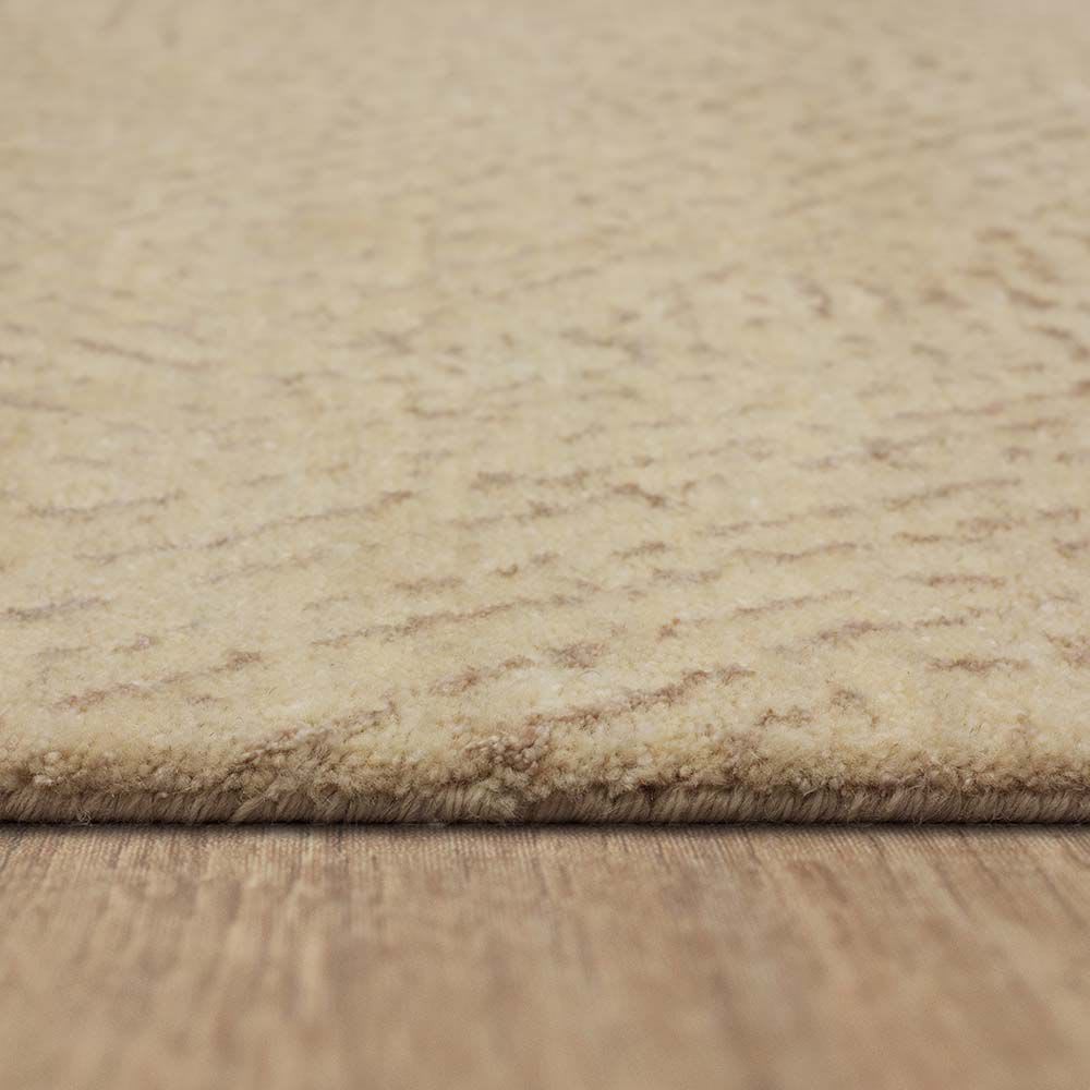 R1596-347 - Karastan Rugs - Ethereal - Seraphic Camel R1596