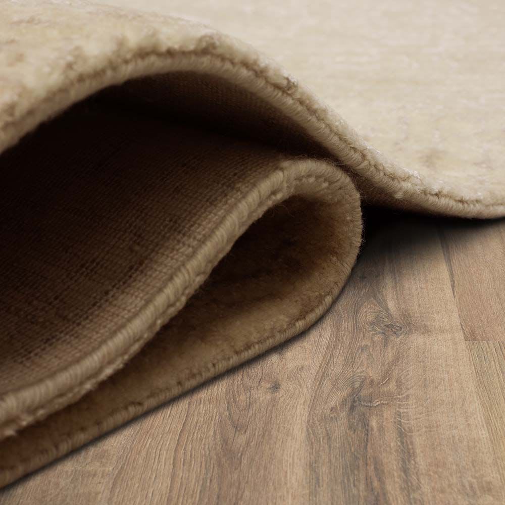 R1596-347 - Karastan Rugs - Ethereal - Seraphic Camel R1596
