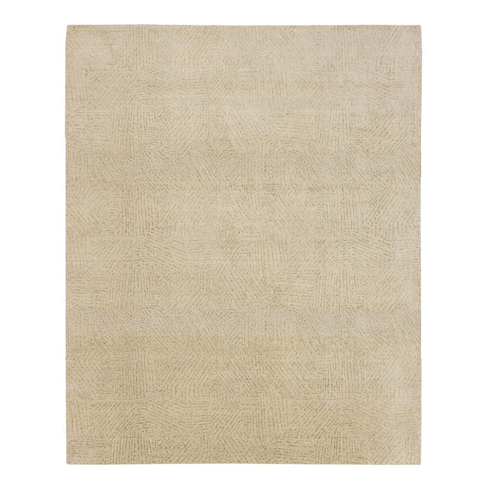 R1596-347 - Karastan Rugs - Ethereal - Seraphic Camel R1596