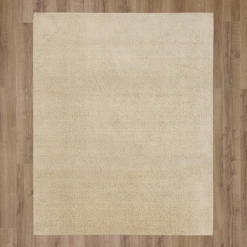 R1596-347 - Karastan Rugs - Ethereal - Seraphic Camel R1596