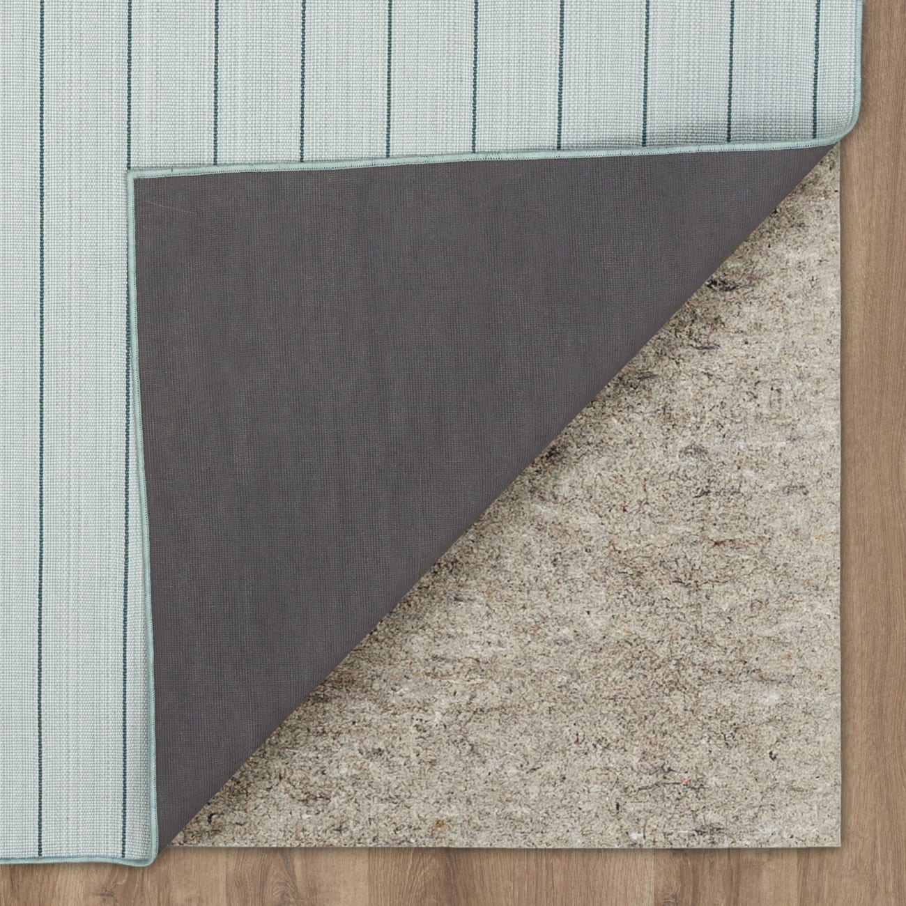 R1471-446 - Karastan Rugs - Bar Harbor - Aqua R1471