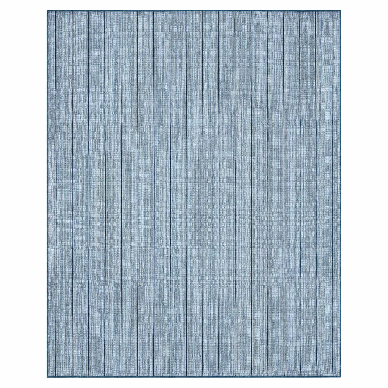 R1471-103 - Karastan Rugs - Bar Harbor - Blue R1471