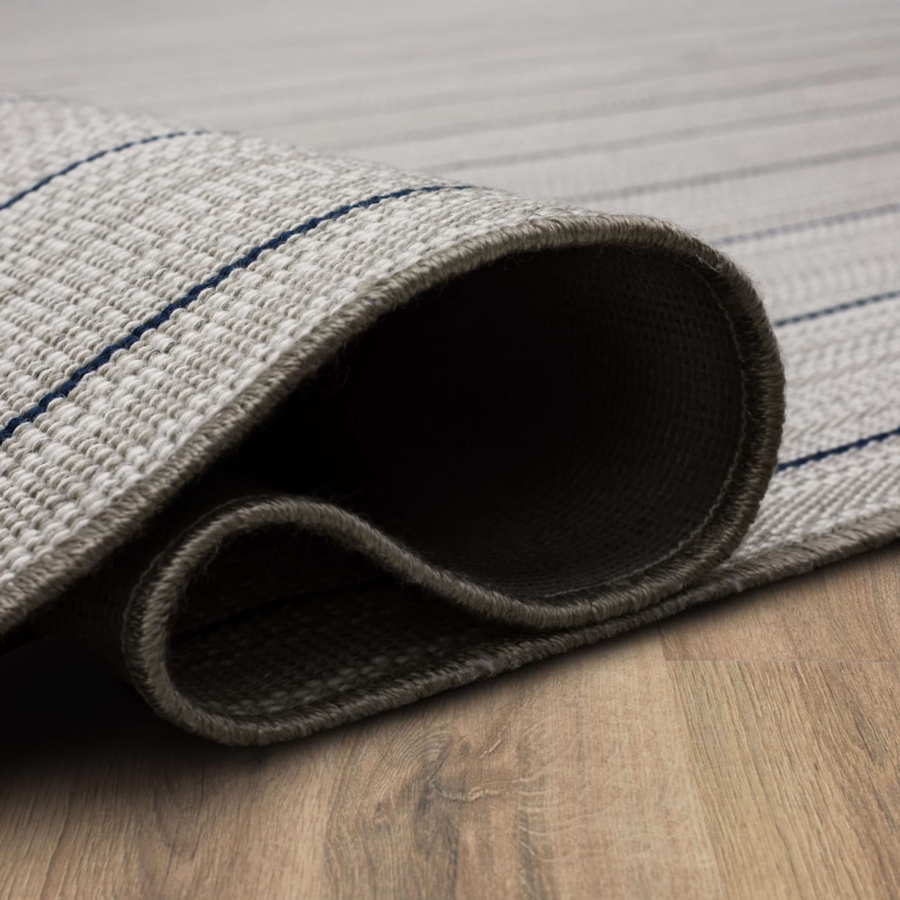 R1471-131 - Karastan Rugs - Bar Harbor - Grey R1471