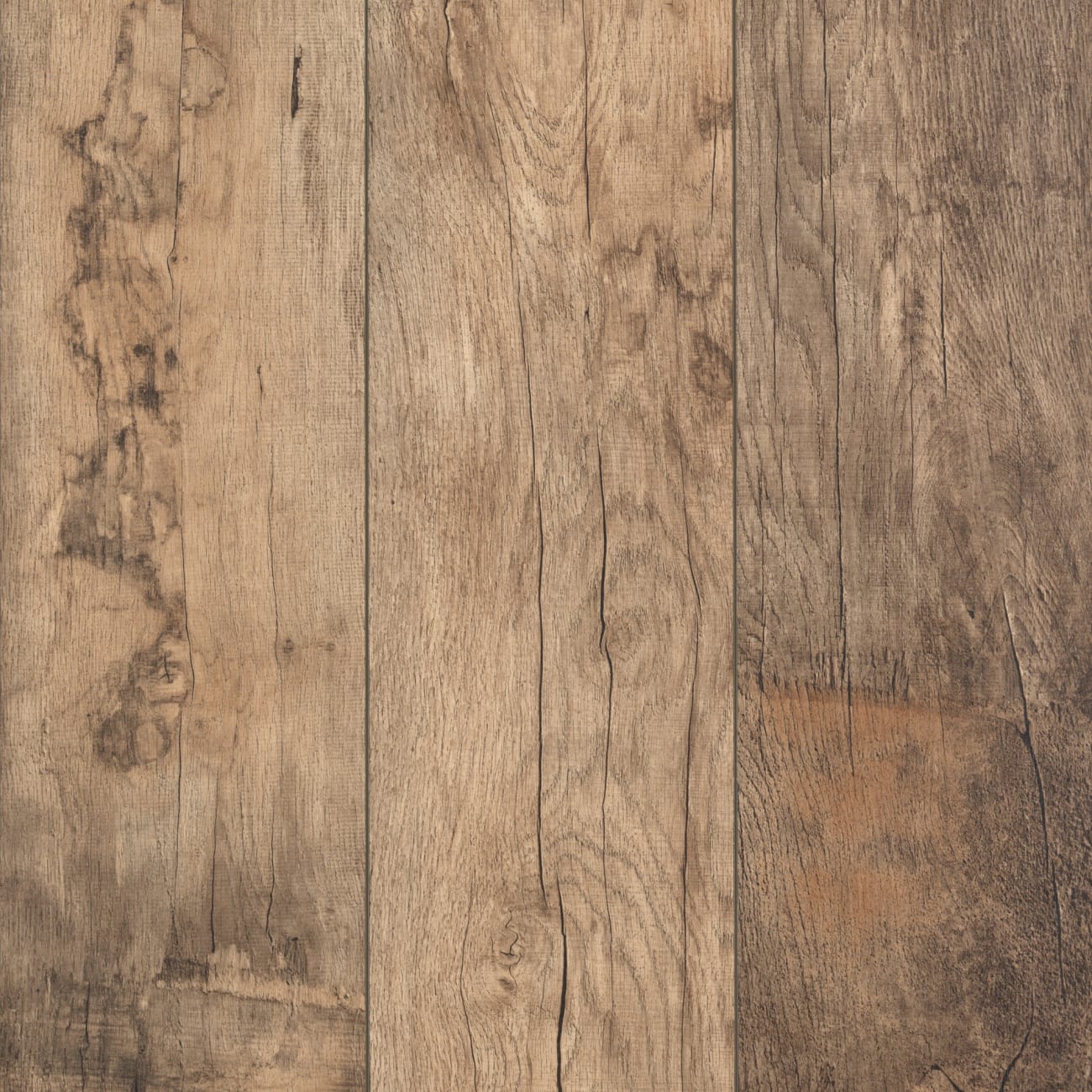 CDL73-9 - Mohawk RevWood Essentials - Chalet Vista - Beechwood Cream Oak