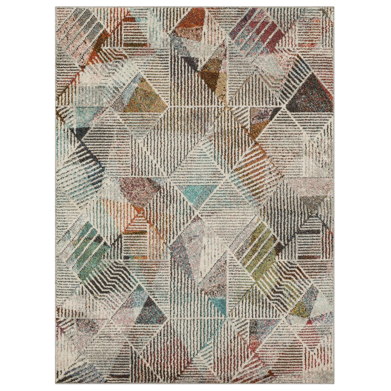 Whimsy - Balfour Blue IE301-103 - Mohawk Home - Whimsy - Balfour Blue IE301