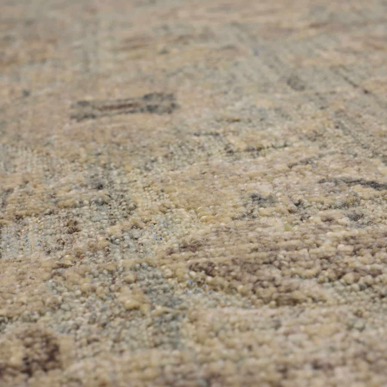 R1425-949 - Karastan Rugs - Sundar - Charu Gray R1425