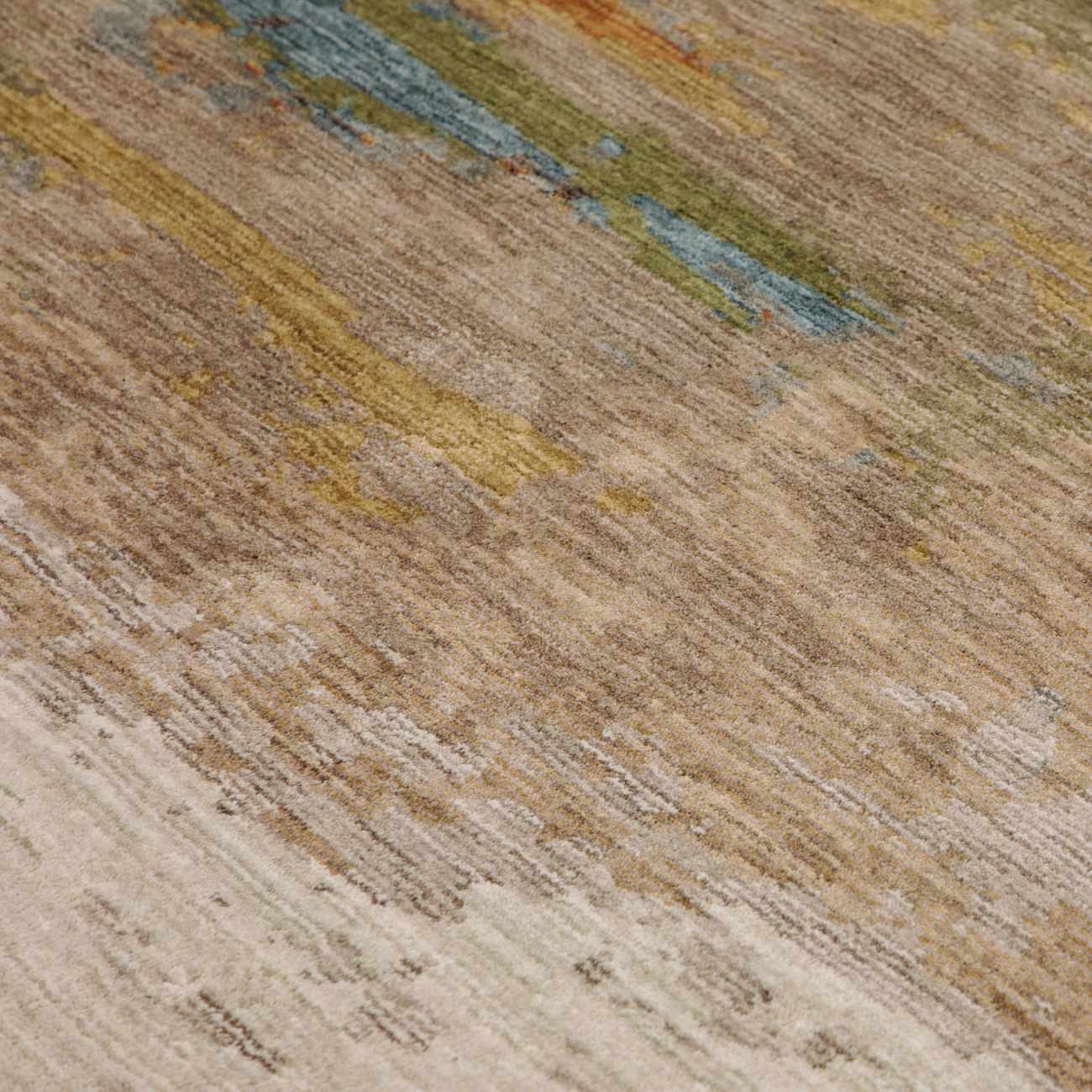 R1625-535 - Karastan Rugs - Liora - Othello Azure R1625