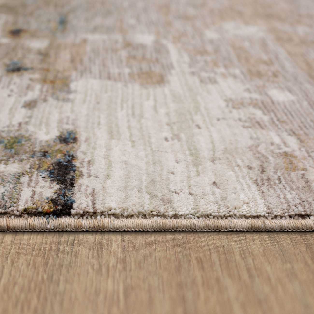 R1625-535 - Karastan Rugs - Liora - Othello Azure R1625