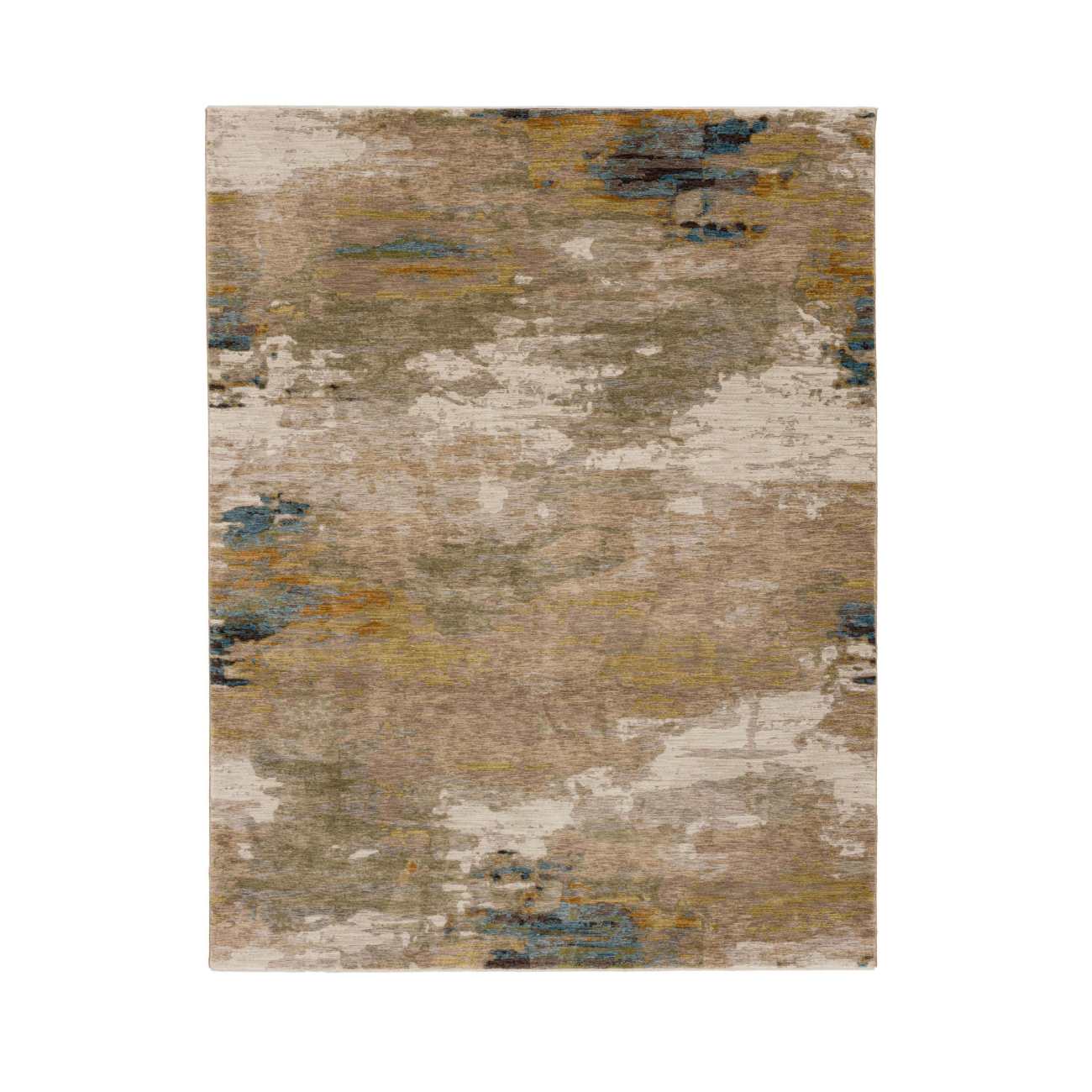 R1625-535 - Karastan Rugs - Liora - Othello Azure R1625
