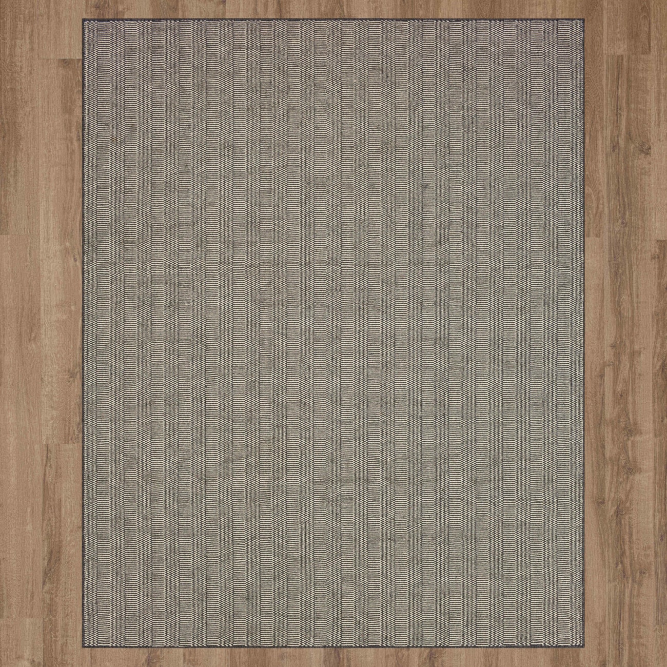 R1468-248 - Karastan Rugs - Collinsworth - Charcoal R1468