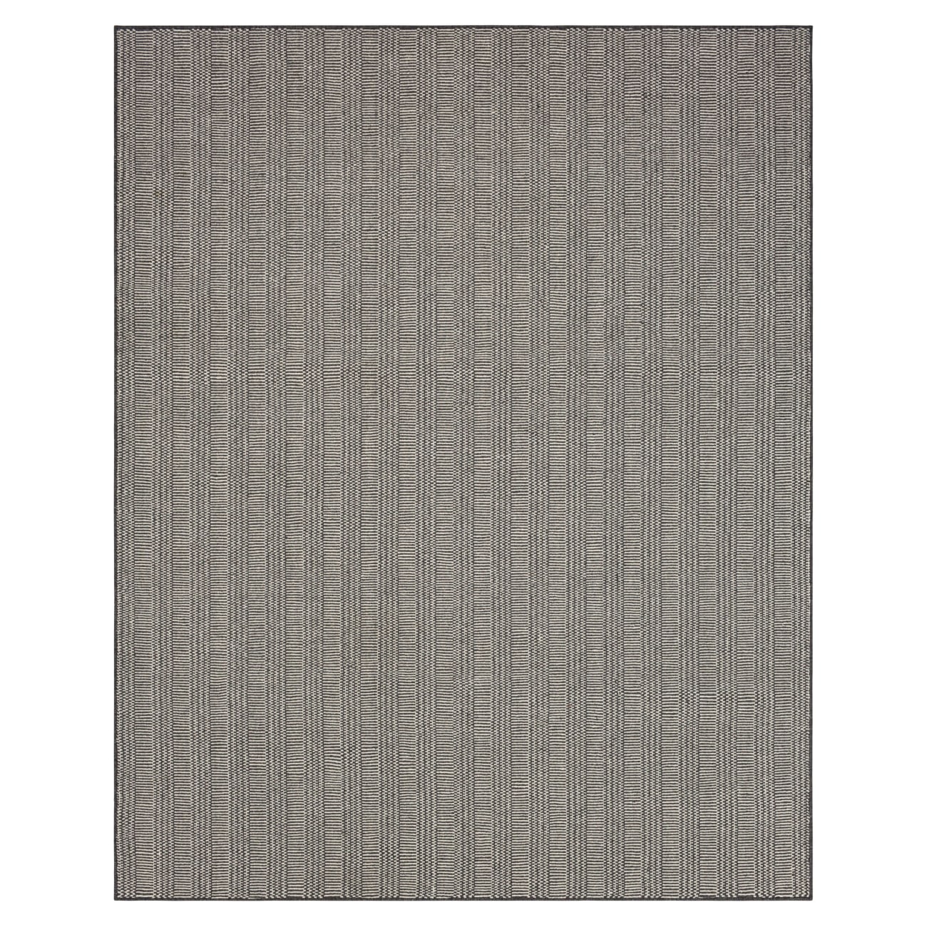 R1468-248 - Karastan Rugs - Collinsworth - Charcoal R1468