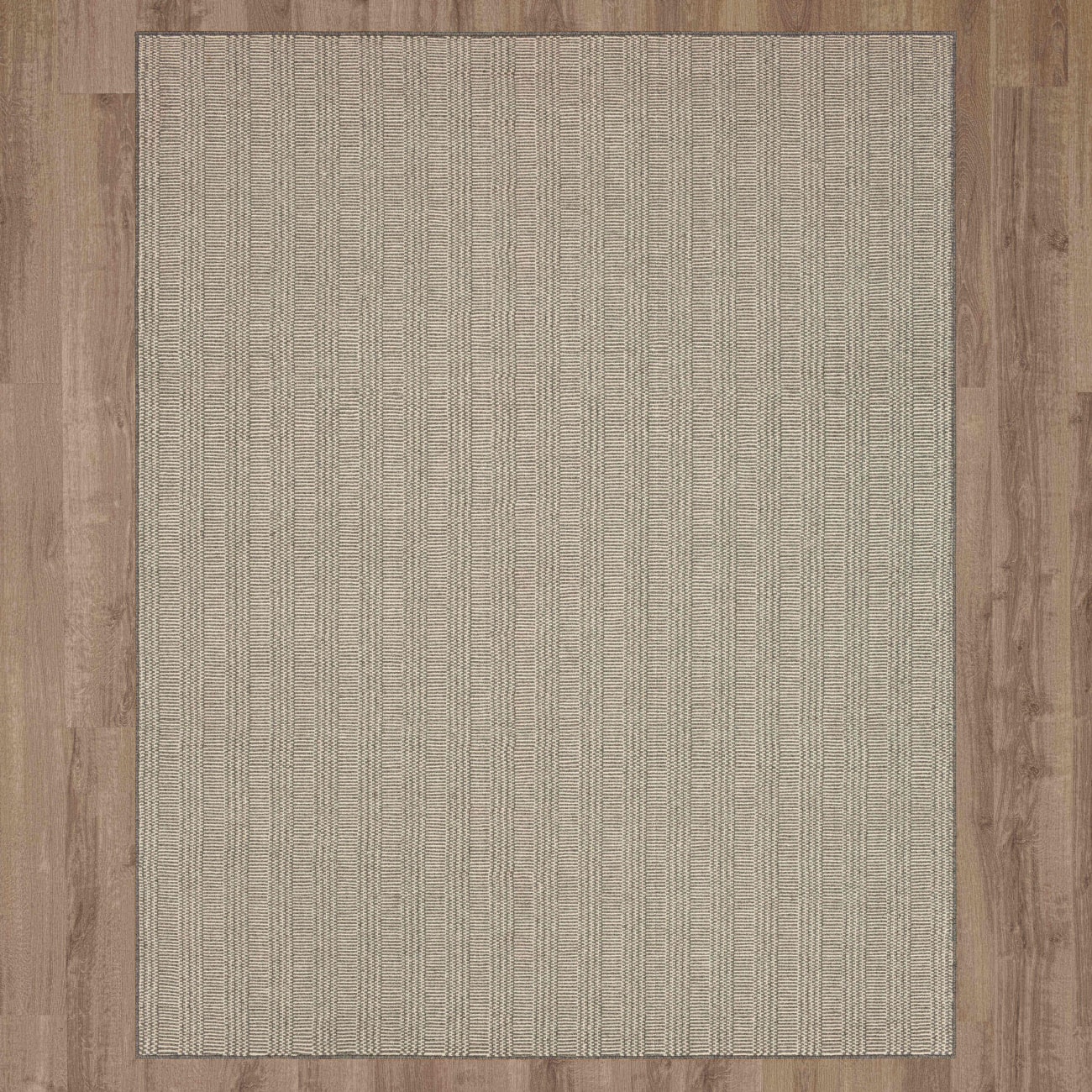 R1468-131 - Karastan Rugs - Collinsworth - Grey R1468