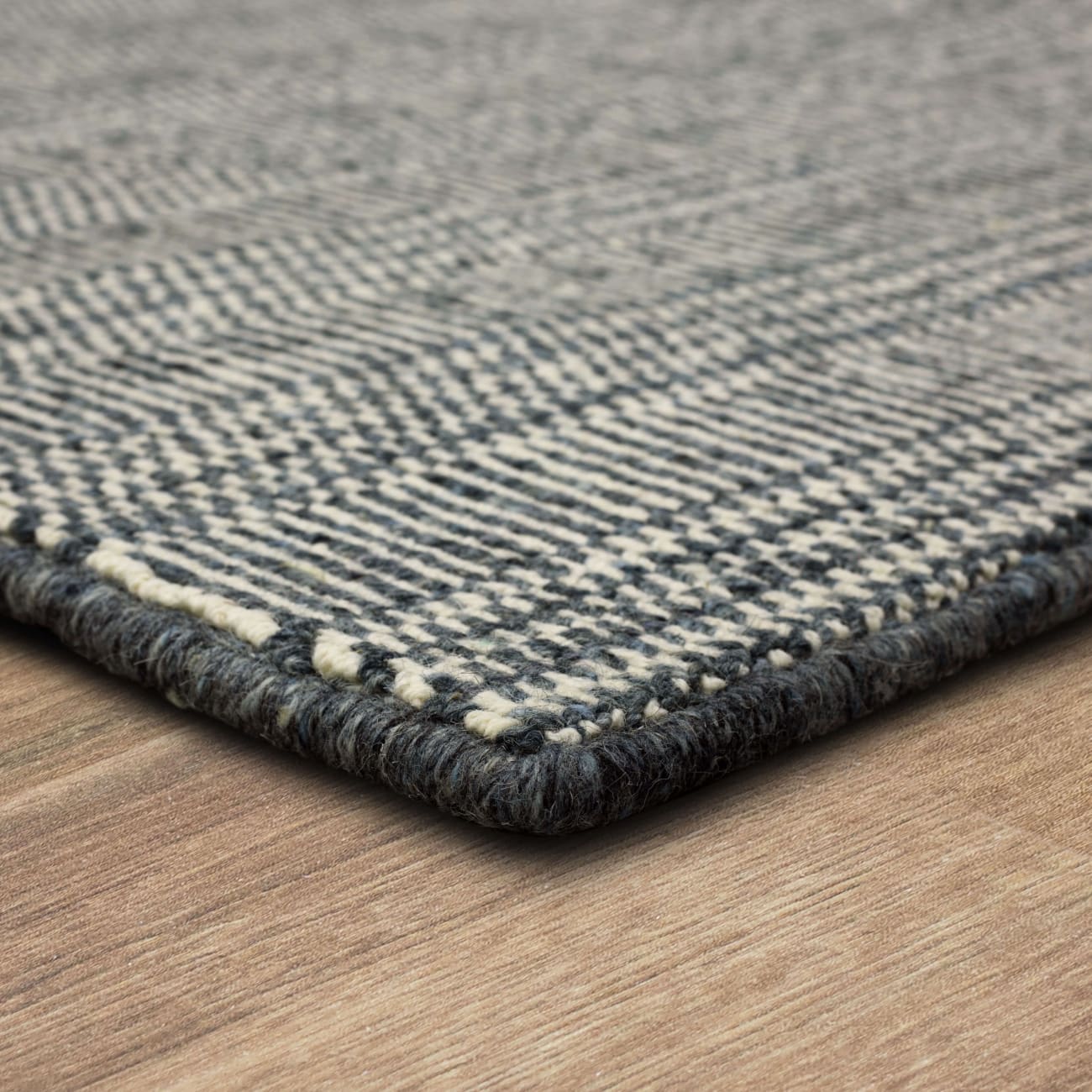 R1468-121 - Karastan Rugs - Collinsworth - Navy R1468